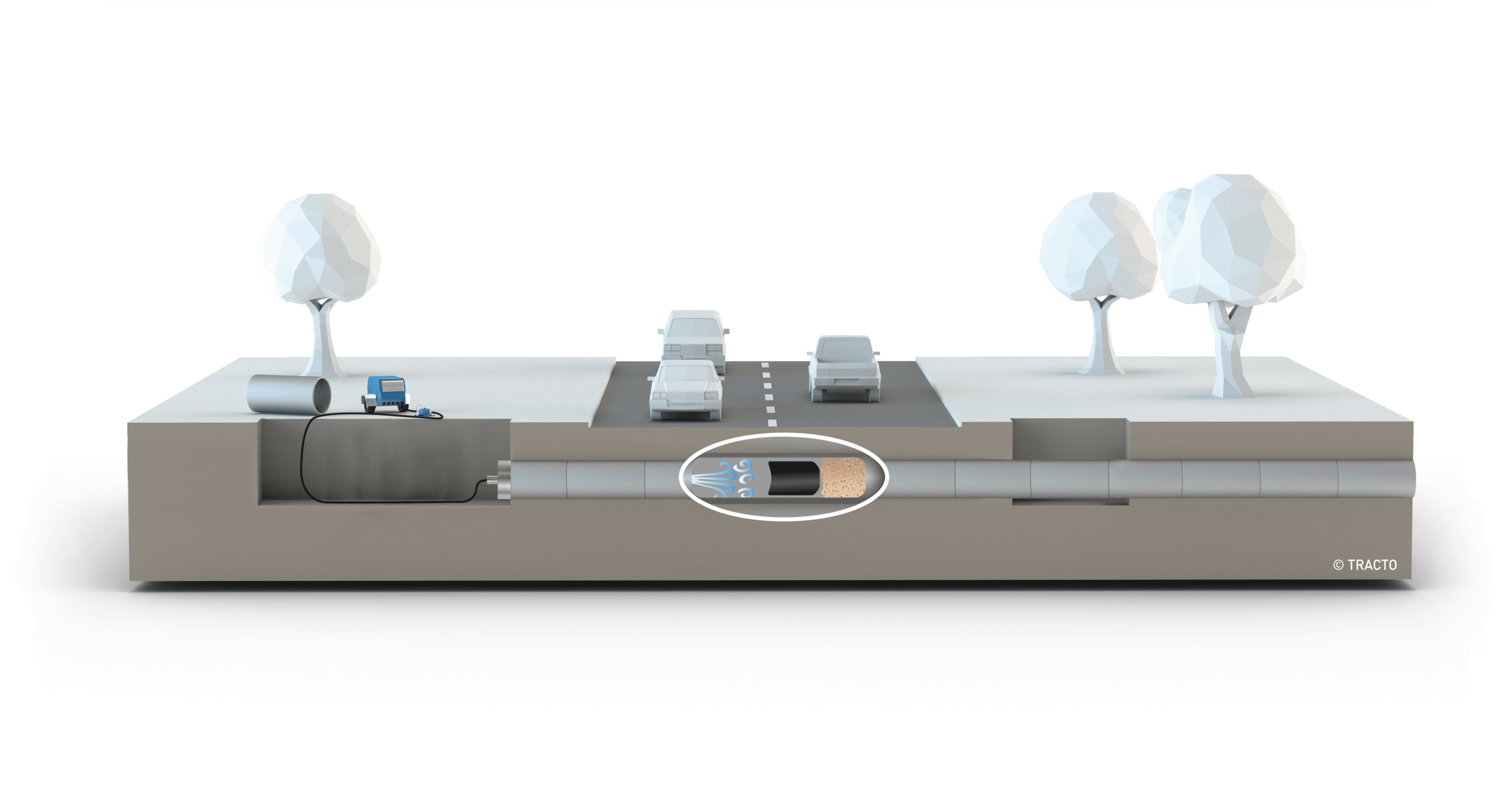 Schema Ramme Grundoram